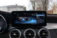Used 2021 Mercedes-Benz C 43 AMG NIGHT PACKAGE AWD W/NAV for sale Sold at Auto Collection in Murfreesboro TN 37129 73
