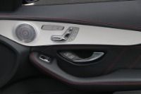 Used 2021 Mercedes-Benz C 43 AMG NIGHT PACKAGE AWD W/NAV for sale Sold at Auto Collection in Murfreesboro TN 37129 79
