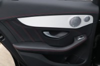 Used 2021 Mercedes-Benz C 43 AMG NIGHT PACKAGE AWD W/NAV for sale Sold at Auto Collection in Murfreesboro TN 37129 84