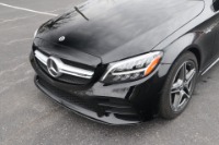 Used 2021 Mercedes-Benz C 43 AMG NIGHT PACKAGE AWD W/NAV for sale $55,900 at Auto Collection in Murfreesboro TN 37130 9
