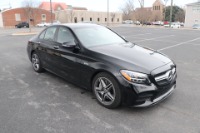 Used 2021 Mercedes-Benz C 43 AMG NIGHT PACKAGE AWD W/NAV for sale Sold at Auto Collection in Murfreesboro TN 37129 1