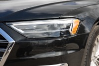 Used 2019 Audi A8 L 3.0T quattro W/EXECUTIVE PKG for sale $67,950 at Auto Collection in Murfreesboro TN 37130 10