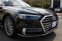 Used 2019 Audi A8 L 3.0T quattro W/EXECUTIVE PKG for sale Sold at Auto Collection in Murfreesboro TN 37129 12