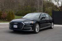 Used 2019 Audi A8 L 3.0T quattro W/EXECUTIVE PKG for sale Sold at Auto Collection in Murfreesboro TN 37129 2