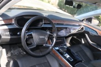 Used 2019 Audi A8 L 3.0T quattro W/EXECUTIVE PKG for sale $53,900 at Auto Collection in Murfreesboro TN 37129 21