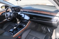 Used 2019 Audi A8 L 3.0T quattro W/EXECUTIVE PKG for sale $53,900 at Auto Collection in Murfreesboro TN 37129 25