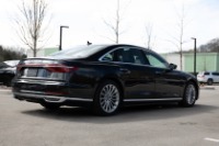 Used 2019 Audi A8 L 3.0T quattro W/EXECUTIVE PKG for sale Sold at Auto Collection in Murfreesboro TN 37129 3