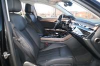 Used 2019 Audi A8 L 3.0T quattro W/EXECUTIVE PKG for sale $53,900 at Auto Collection in Murfreesboro TN 37129 34