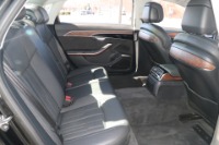 Used 2019 Audi A8 L 3.0T quattro W/EXECUTIVE PKG for sale $67,950 at Auto Collection in Murfreesboro TN 37130 37