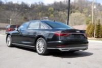 Used 2019 Audi A8 L 3.0T quattro W/EXECUTIVE PKG for sale Sold at Auto Collection in Murfreesboro TN 37129 4