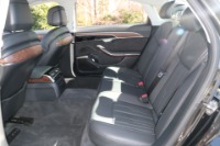 Used 2019 Audi A8 L 3.0T quattro W/EXECUTIVE PKG for sale $61,350 at Auto Collection in Murfreesboro TN 37130 40