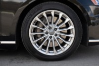 Used 2019 Audi A8 L 3.0T quattro W/EXECUTIVE PKG for sale $53,900 at Auto Collection in Murfreesboro TN 37129 78