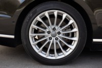 Used 2019 Audi A8 L 3.0T quattro W/EXECUTIVE PKG for sale $53,900 at Auto Collection in Murfreesboro TN 37129 79
