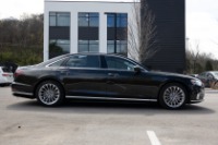 Used 2019 Audi A8 L 3.0T quattro W/EXECUTIVE PKG for sale Sold at Auto Collection in Murfreesboro TN 37129 8