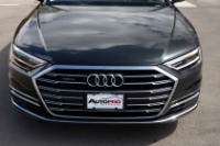 Used 2019 Audi A8 L 3.0T quattro W/EXECUTIVE PKG for sale $53,900 at Auto Collection in Murfreesboro TN 37129 80