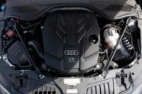 Used 2019 Audi A8 L 3.0T quattro W/EXECUTIVE PKG for sale $53,900 at Auto Collection in Murfreesboro TN 37129 84
