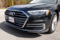 Used 2019 Audi A8 L 3.0T quattro W/EXECUTIVE PKG for sale Sold at Auto Collection in Murfreesboro TN 37129 9