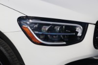 Used 2020 Mercedes-Benz GLC 300 4MATIC AMG LINE PREMIUM PKG NIGHT PKG for sale $50,950 at Auto Collection in Murfreesboro TN 37130 12