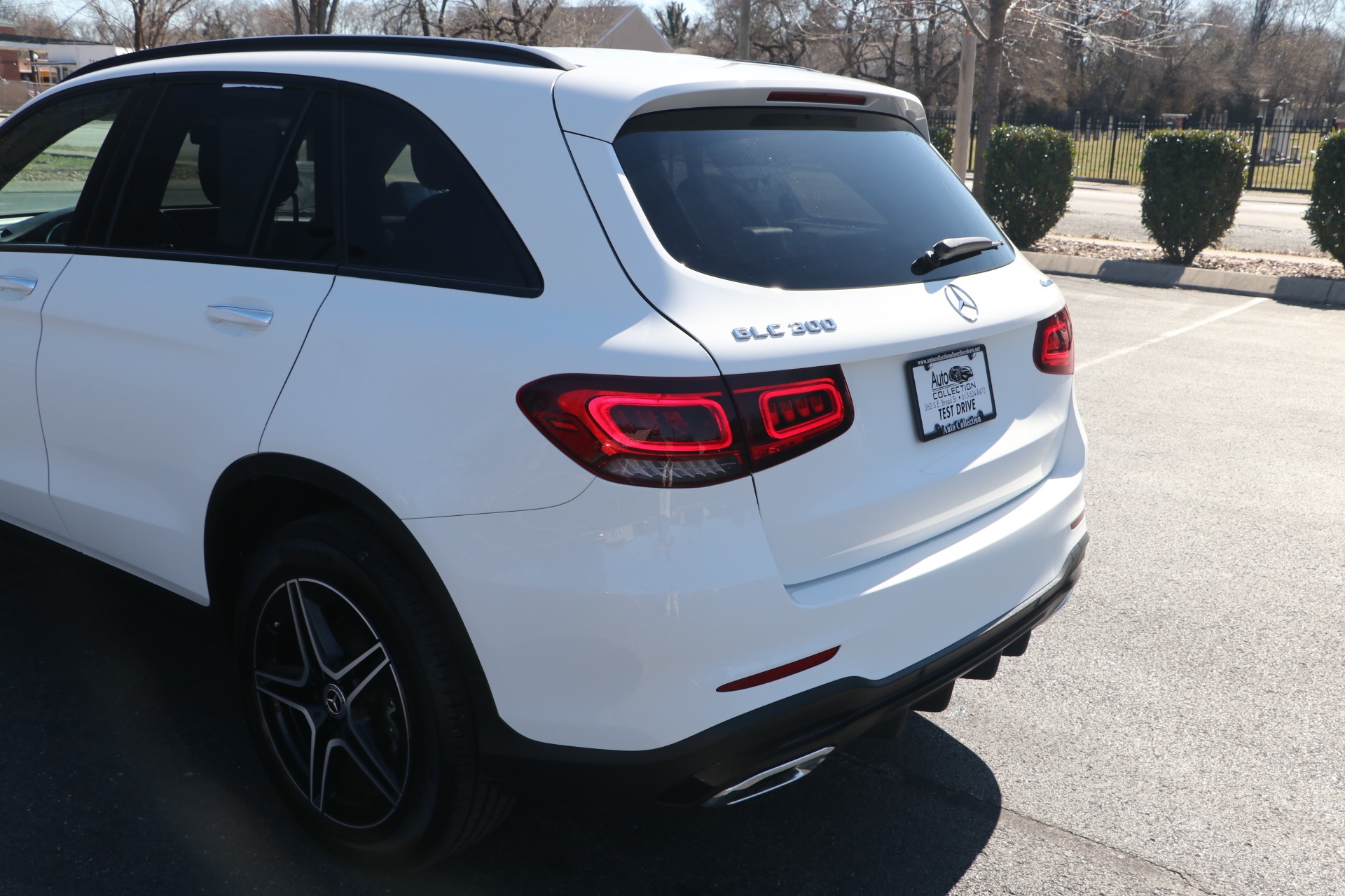 Standard Hood Fender & Mirror Kit | MERCEDES BENZ GLC SUV 300 AMG LINE 2017 Standard Hood Fender & Mirror Kit | MERCEDES BENZ GLC SUV 300 AMG LINE 2017