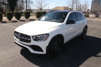 Used 2020 Mercedes-Benz GLC 300 4MATIC AMG LINE PREMIUM PKG NIGHT PKG for sale $50,950 at Auto Collection in Murfreesboro TN 37130 2