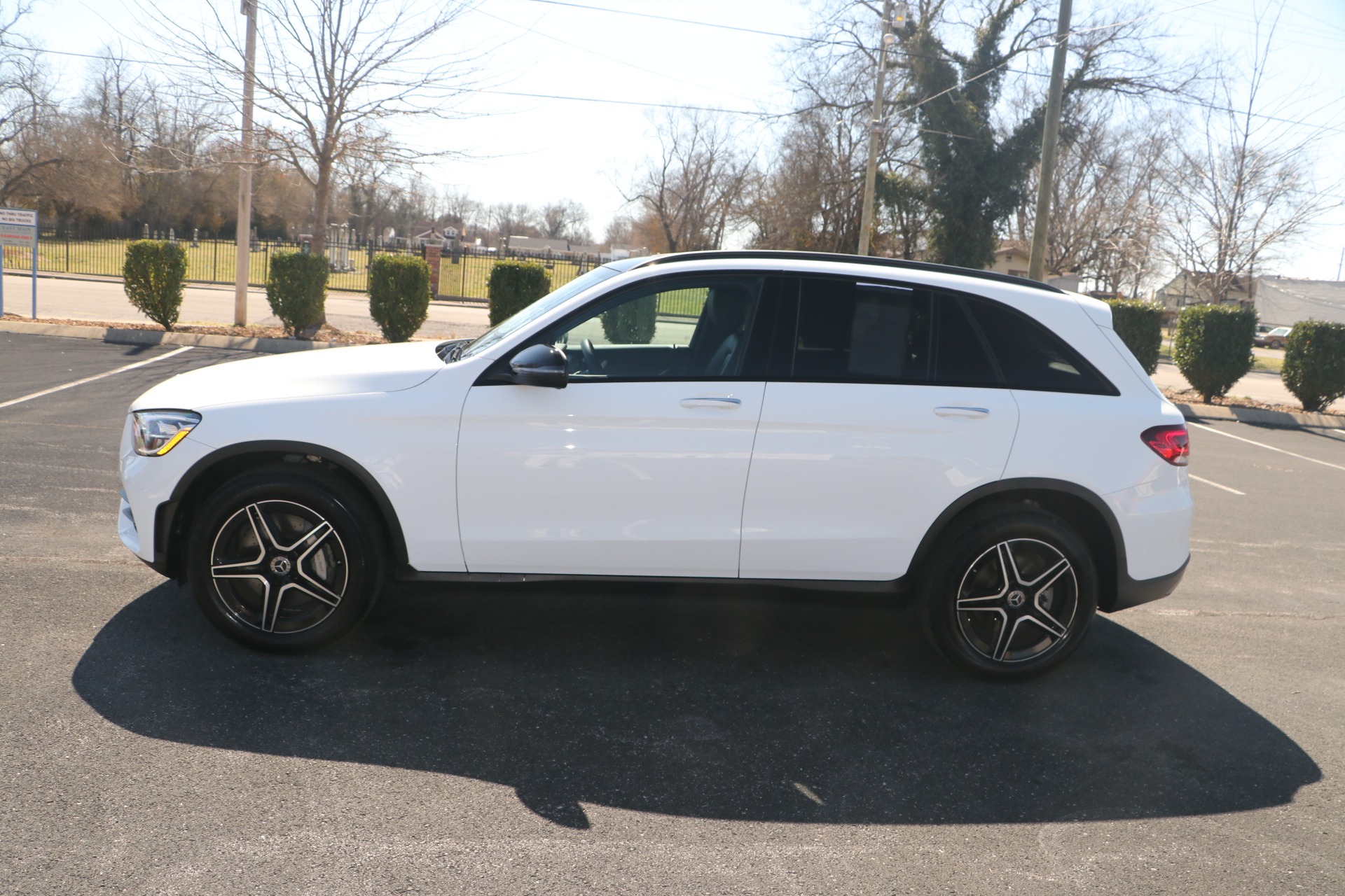 Standard Hood Fender & Mirror Kit | MERCEDES BENZ GLC SUV 300 AMG LINE 2017 Standard Hood Fender & Mirror Kit | MERCEDES BENZ GLC SUV 300 AMG LINE 2017