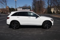 Used 2020 Mercedes-Benz GLC 300 4MATIC AMG LINE PREMIUM PKG NIGHT PKG for sale $50,950 at Auto Collection in Murfreesboro TN 37130 8