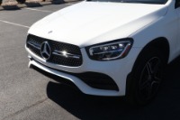 Used 2020 Mercedes-Benz GLC 300 4MATIC AMG LINE PREMIUM PKG NIGHT PKG for sale $50,950 at Auto Collection in Murfreesboro TN 37130 9