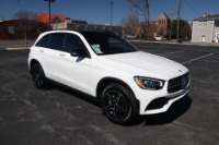 Used 2020 Mercedes-Benz GLC 300 4MATIC AMG LINE PREMIUM PKG NIGHT PKG for sale $50,950 at Auto Collection in Murfreesboro TN 37130 1