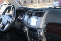 Used 2018 Toyota 4Runner Limited 4X4 V6 W/NAV for sale Sold at Auto Collection in Murfreesboro TN 37130 27