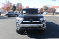 Used 2018 Toyota 4Runner Limited 4X4 V6 W/NAV for sale Sold at Auto Collection in Murfreesboro TN 37130 5