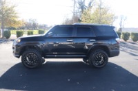 Used 2018 Toyota 4Runner Limited 4X4 V6 W/NAV for sale Sold at Auto Collection in Murfreesboro TN 37130 7