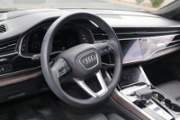 Used 2019 Audi Q8 Q8 PRESTIGE QUATTRO PREMIUM PRESTIGE LUXUARY W/NAV for sale $73,500 at Auto Collection in Murfreesboro TN 37130 22