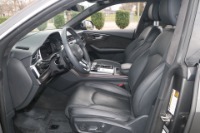 Used 2019 Audi Q8 Q8 PRESTIGE QUATTRO PREMIUM PRESTIGE LUXUARY W/NAV for sale $73,500 at Auto Collection in Murfreesboro TN 37130 31