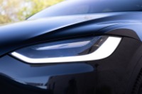 Used 2016 Tesla Model X P90D AWD PREMIUM SIX SEAT INTERIOR W/NAV for sale Sold at Auto Collection in Murfreesboro TN 37129 10