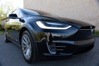 Used 2016 Tesla Model X P90D AWD PREMIUM SIX SEAT INTERIOR W/NAV for sale Sold at Auto Collection in Murfreesboro TN 37129 11