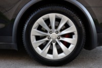 Used 2016 Tesla Model X P90D AWD PREMIUM SIX SEAT INTERIOR W/NAV for sale $61,500 at Auto Collection in Murfreesboro TN 37129 21