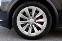 Used 2016 Tesla Model X P90D AWD PREMIUM SIX SEAT INTERIOR W/NAV for sale $61,500 at Auto Collection in Murfreesboro TN 37129 22