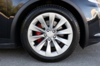 Used 2016 Tesla Model X P90D AWD PREMIUM SIX SEAT INTERIOR W/NAV for sale $61,500 at Auto Collection in Murfreesboro TN 37129 23