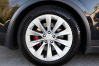 Used 2016 Tesla Model X P90D AWD PREMIUM SIX SEAT INTERIOR W/NAV for sale $70,350 at Auto Collection in Murfreesboro TN 37130 24