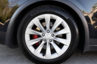 Used 2016 Tesla Model X P90D AWD PREMIUM SIX SEAT INTERIOR W/NAV for sale $61,500 at Auto Collection in Murfreesboro TN 37129 24