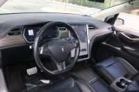 Used 2016 Tesla Model X P90D AWD PREMIUM SIX SEAT INTERIOR W/NAV for sale $61,500 at Auto Collection in Murfreesboro TN 37129 27