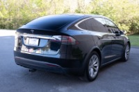 Used 2016 Tesla Model X P90D AWD PREMIUM SIX SEAT INTERIOR W/NAV for sale Sold at Auto Collection in Murfreesboro TN 37129 3