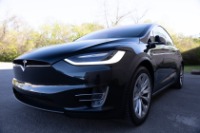 Used 2016 Tesla Model X P90D AWD PREMIUM SIX SEAT INTERIOR W/NAV for sale $61,500 at Auto Collection in Murfreesboro TN 37129 9