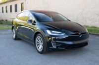 Used 2016 Tesla Model X P90D AWD PREMIUM SIX SEAT INTERIOR W/NAV for sale Sold at Auto Collection in Murfreesboro TN 37129 1