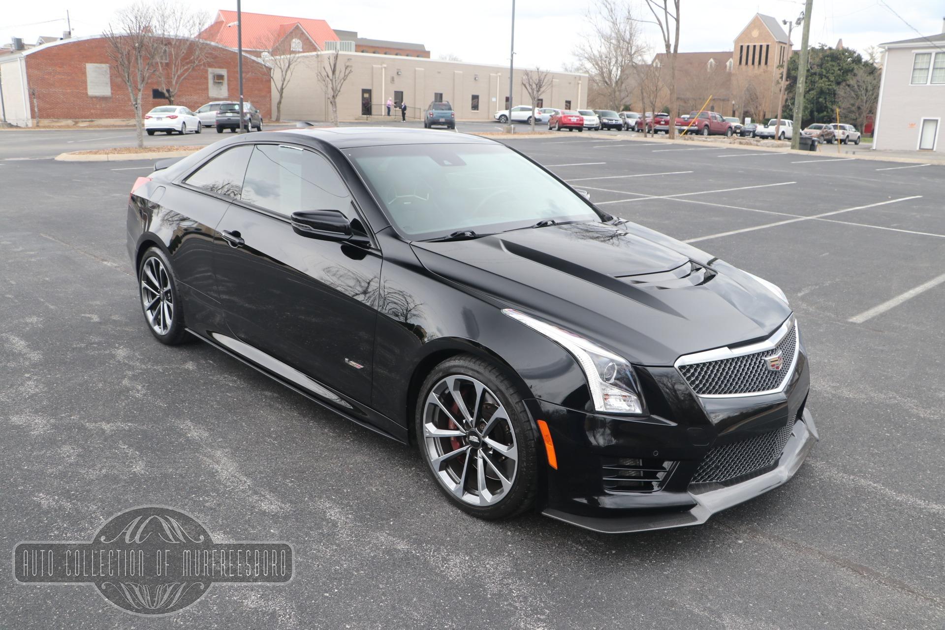 Used 2013 Cadillac CTS COUPE PERFORMANCE / 3.6L / RWD / LUXURY PKG / NAV /  BOSE For Sale ($21,995)