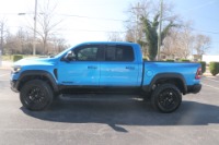 Used 2021 Ram 1500 TRX LEVEL 2 4X4 W/NAV for sale Sold at Auto Collection in Murfreesboro TN 37130 7