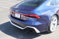 Used 2021 Audi RS 7 4.0T quattro W/EXECUTIVE PACKAGE for sale Sold at Auto Collection in Murfreesboro TN 37129 13