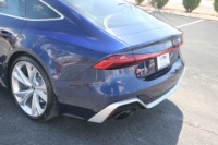 Used 2021 Audi RS 7 4.0T quattro W/EXECUTIVE PACKAGE for sale Sold at Auto Collection in Murfreesboro TN 37129 15