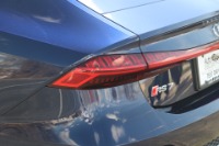 Used 2021 Audi RS 7 4.0T quattro W/EXECUTIVE PACKAGE for sale Sold at Auto Collection in Murfreesboro TN 37129 16