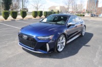Used 2021 Audi RS 7 4.0T quattro W/EXECUTIVE PACKAGE for sale $133,500 at Auto Collection in Murfreesboro TN 37130 2